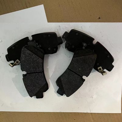MAXUS SAIC MOTOR V90 직판용 후방 브레이크 패드 OE C00212550