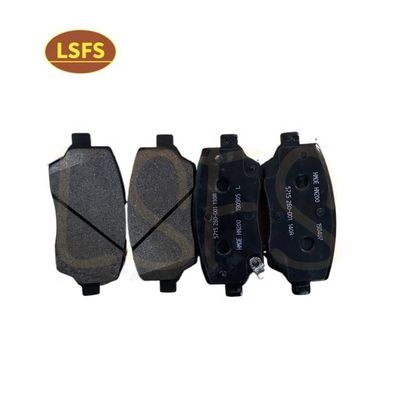 앞바퀴 브레이크 패드 Maxus G50 OEM C00168948 장수