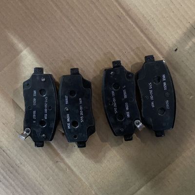 앞바퀴 브레이크 패드 Maxus G50 OEM C00168948 장수
