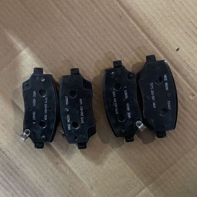 앞바퀴 브레이크 패드 Maxus G50 OEM C00168948 장수