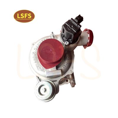 MAXUS SAIC MOTOR G10 2.0T 터보 충전기 OE 10005570