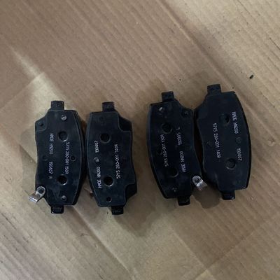 앞바퀴 브레이크 패드 Maxus G50 OEM C00168948 장수