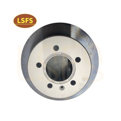 맥스 V80 후방 브레이크 디스크 로터 OE C00090745 향상된 브레이킹 성능