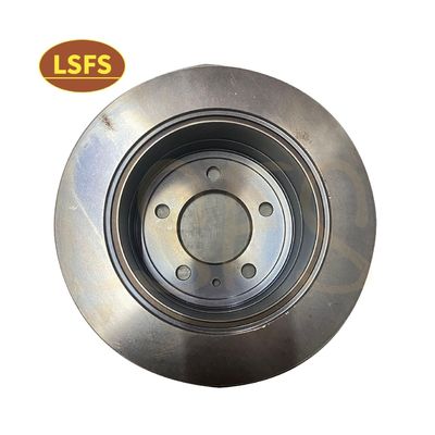 맥스 V80 후방 브레이크 디스크 로터 OE C00090745 향상된 브레이킹 성능