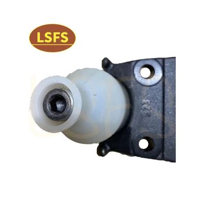 오토 서스펜션 부품 OE C00053225 앞 아래 스윙 팔 볼 관절 Maxus T60