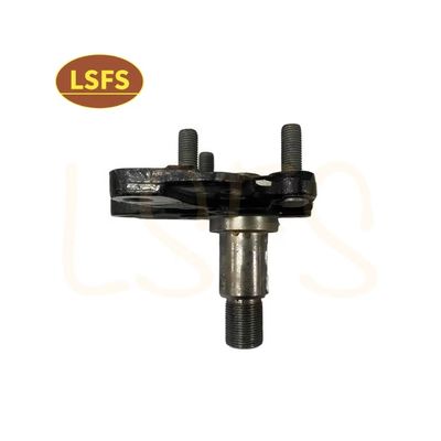 MG ZS RX3 OE 10243665에 대한 높은 뒷바퀴 스핀들 ASM 위치 오른쪽 후방