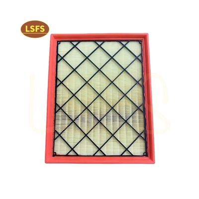 MAXUS SAIC 모터 자동차 장착기 공기 격자 30*25*5 Maxus D90 OE C00106843