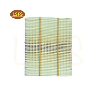 MAXUS SAIC 모터 자동차 장착기 공기 격자 30*25*5 Maxus D90 OE C00106843