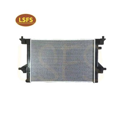 콘덴서 라디에이터 물 탱크 로어 I5 I6 MG5 OE 10451321 국가 6 직접 판매