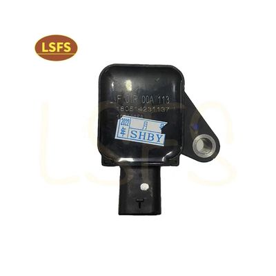 SAIC MG 자동차 엔진 부품 Roewe I5 I6 Rx3 ZS MG5의 발화 코일 OE 10239858