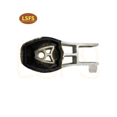 OE 10451641 Roewe I5 I6 Mg5 1.5 엔진 이득에 대한 뒷 아래 엔진 브래킷