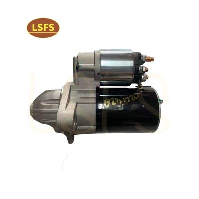 OEM C00017006 경쟁에서 Maxus G10 T60 T70에 대한 시작 모터