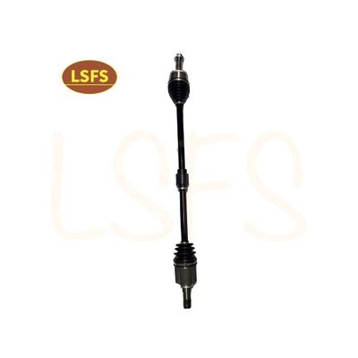 OE 10090050 Roewe 350 360 MG5 GT 2015- 모델의 오른쪽 앞 반 샤프 조립