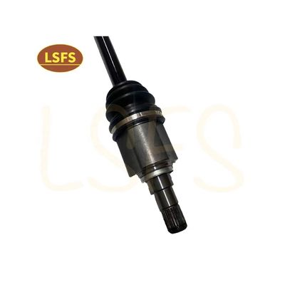 OE 10090050 Roewe 350 360 MG5 GT 2015- 모델의 오른쪽 앞 반 샤프 조립