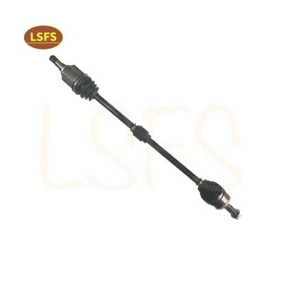 OE 10090049 Roewe 350 360 MG5 GT의 왼쪽 앞 반 샤프 조립 OEM NO. 10090049