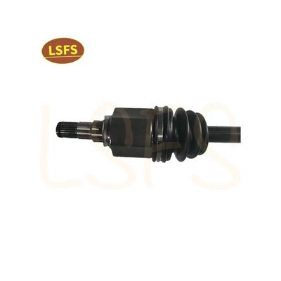 OE 10090049 Roewe 350 360 MG5 GT의 왼쪽 앞 반 샤프 조립 OEM NO. 10090049