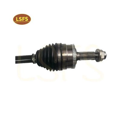 OE 10090049 Roewe 350 360 MG5 GT의 왼쪽 앞 반 샤프 조립 OEM NO. 10090049