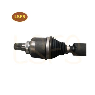 MG SAIC 자동차 장착 장치 Roewe I5 MG5 OE 10619629에 대한 왼쪽 앞 반 샤프 조립
