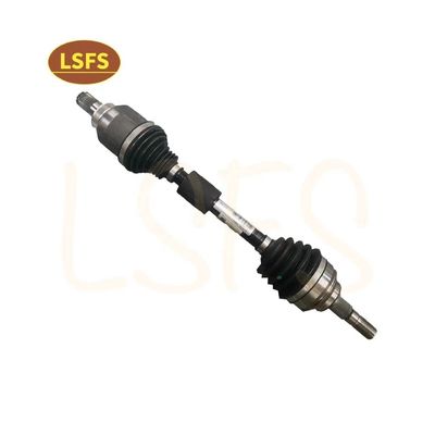 MG SAIC 자동차 장착 장치 Roewe I5 MG5 OE 10619629에 대한 왼쪽 앞 반 샤프 조립
