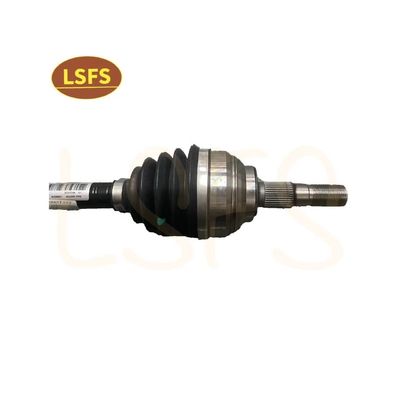 MG SAIC 자동차 장착 장치 Roewe I5 MG5 OE 10619629에 대한 왼쪽 앞 반 샤프 조립
